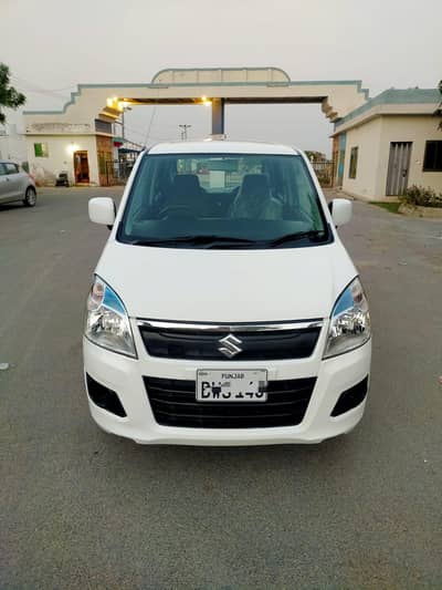Suzuki Wagon R 2022