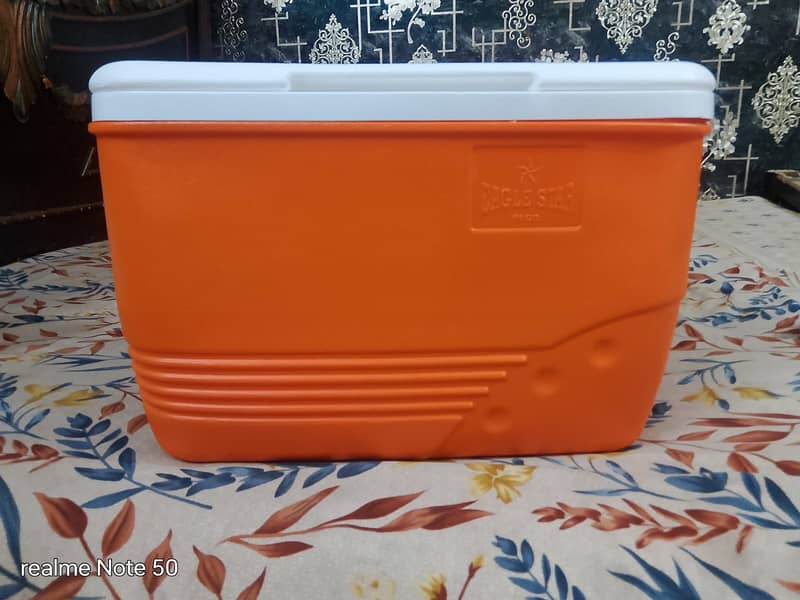 Storage box 2