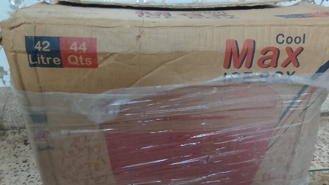 Storage box 4