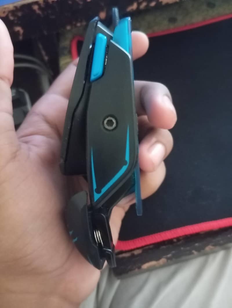 21 button gaming mouse 2