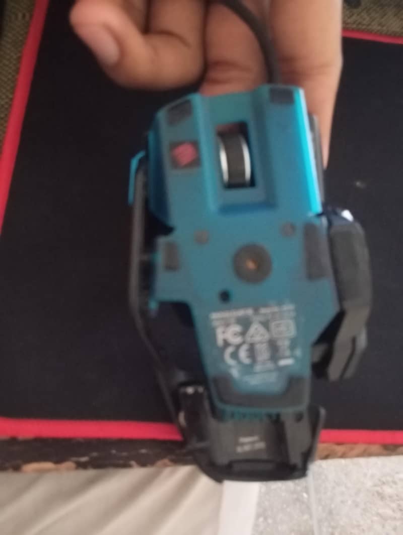 21 button gaming mouse 3