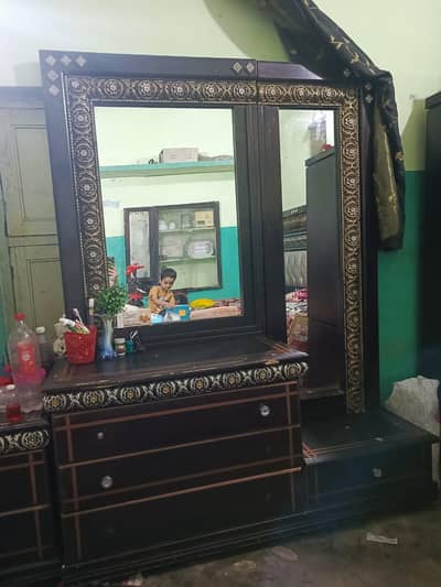 good condition