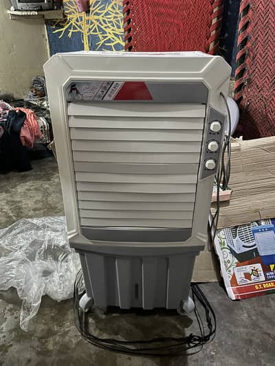 Air cooler