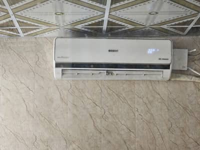 Ac 1 ton ORIENT compeny