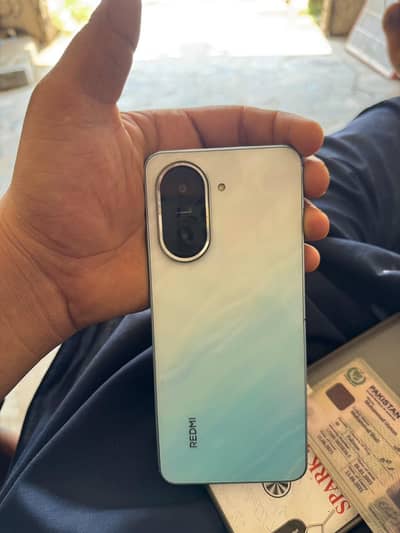 Redmi a5
