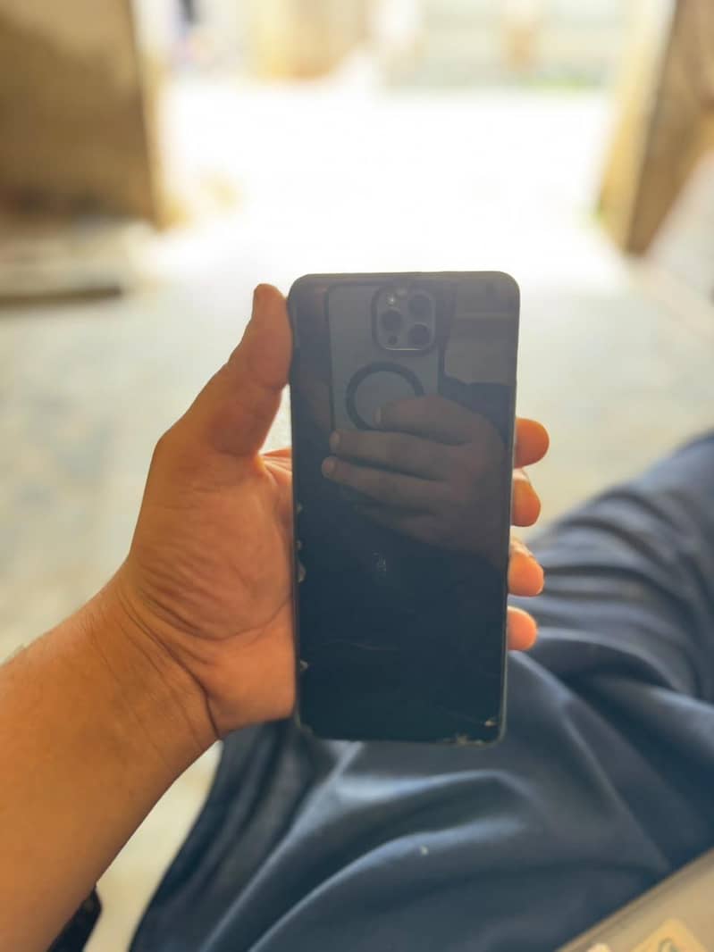 Redmi a5 4