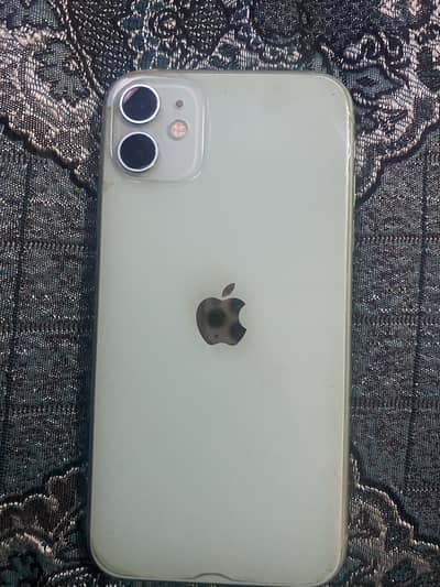 Apple iPhone 11 128 gb