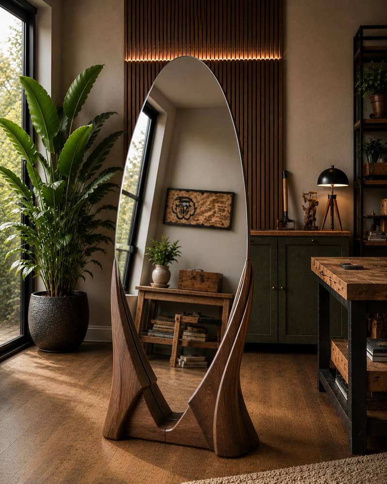 Statement Mirrors 1