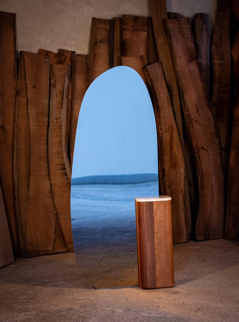 Statement Mirrors 4