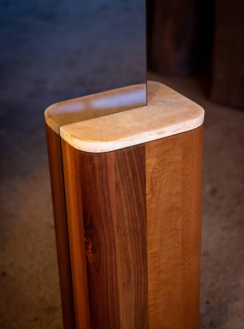 Statement Mirrors 5