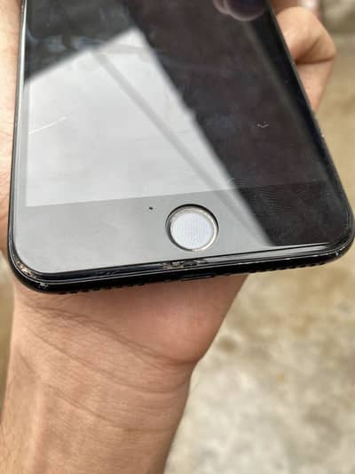 Apple iPhone 7 Plus Bypass