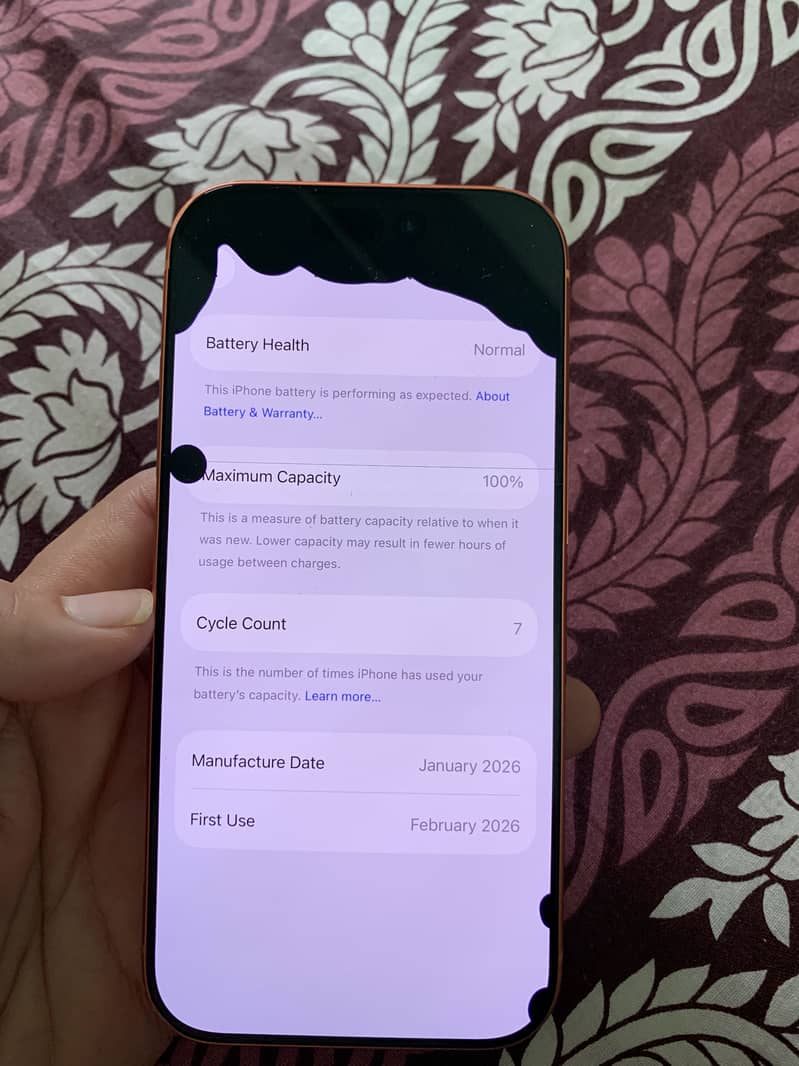 Apple iPhone 17 Pro 1