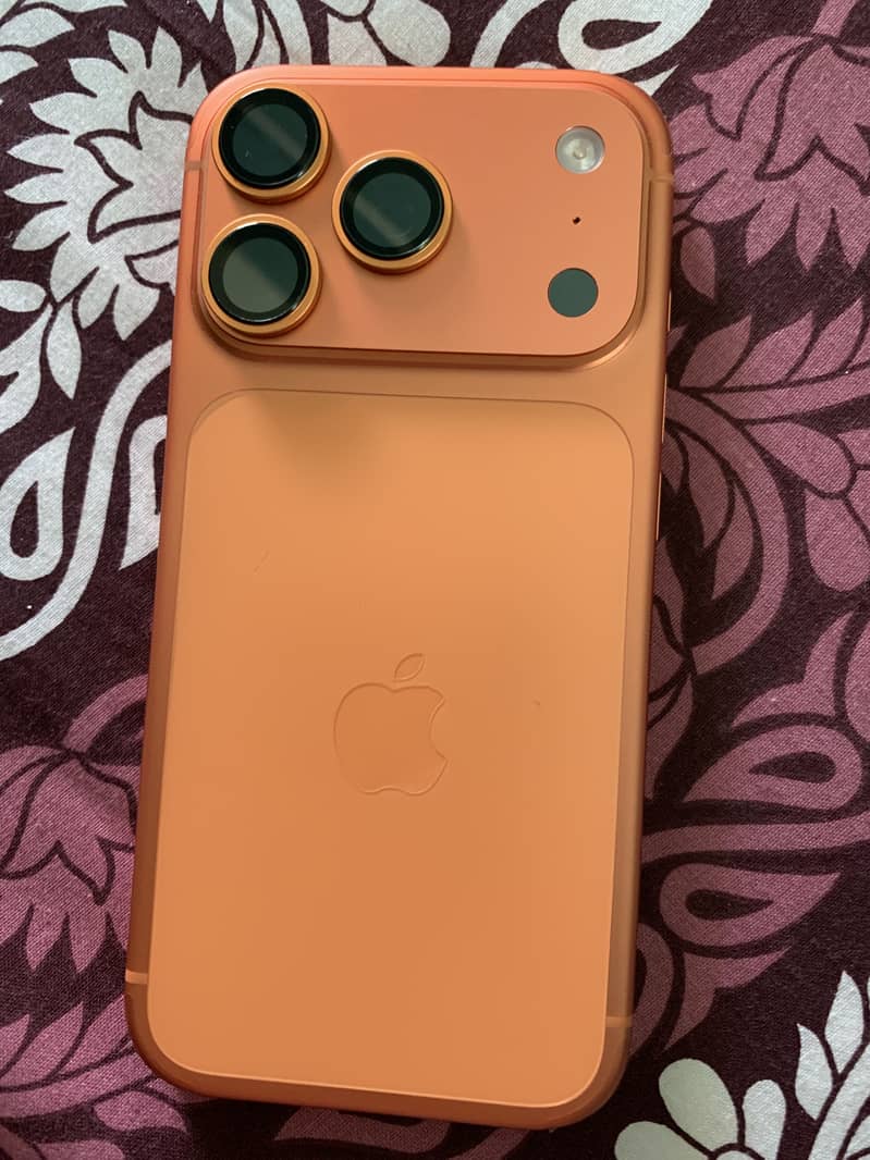 Apple iPhone 17 Pro 3