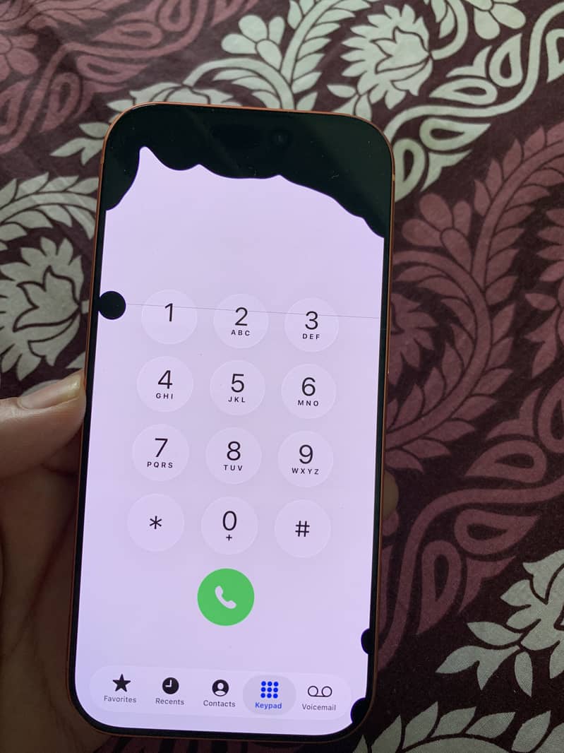 Apple iPhone 17 Pro 4