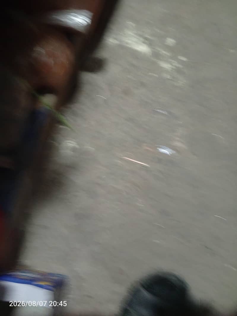 Infinix Note 7 1