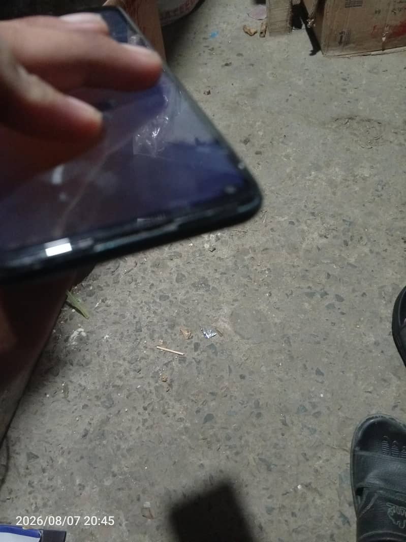 Infinix Note 7 2