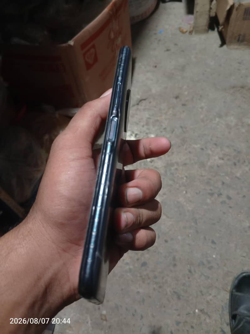 Infinix Note 7 3