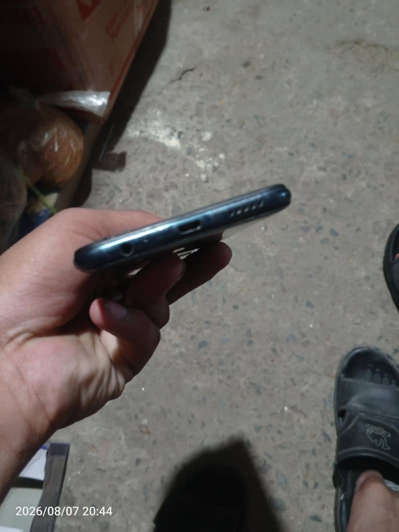 Infinix Note 7 4