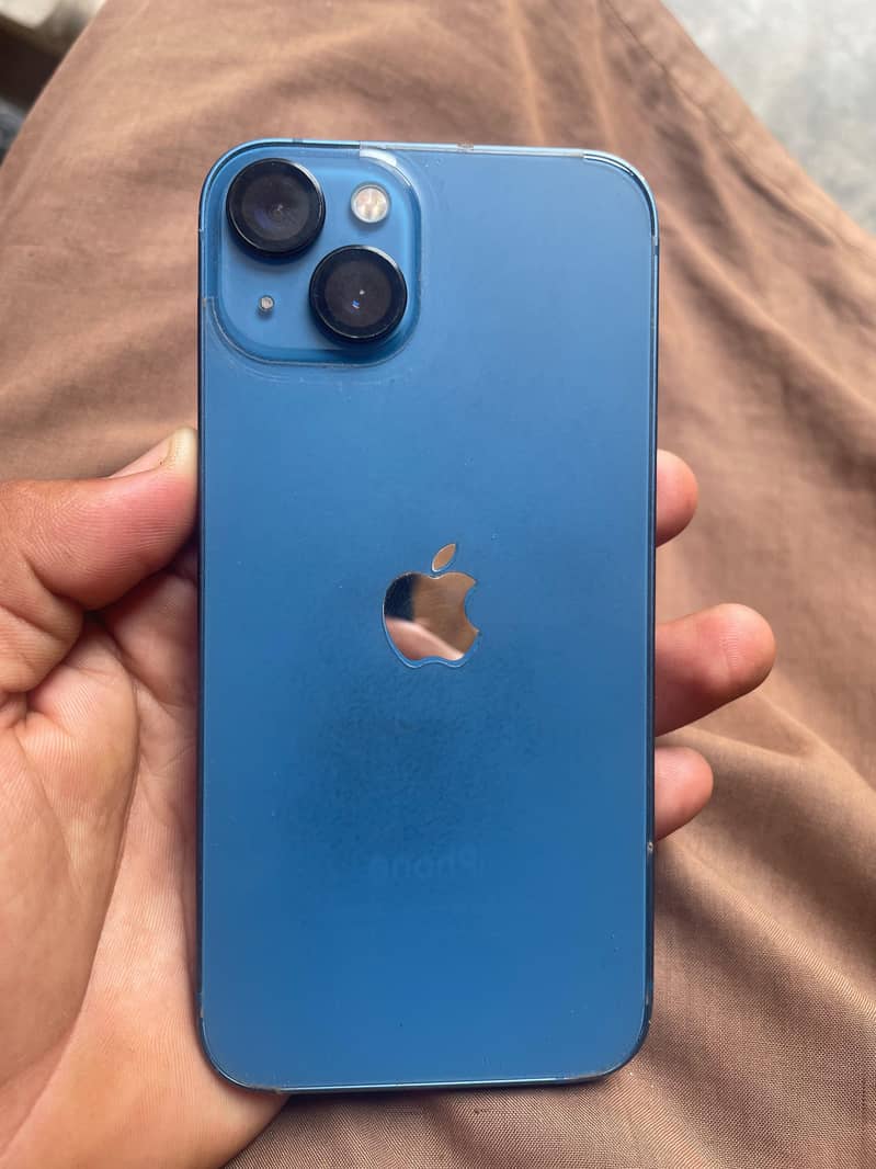 Apple iPhone 13 0