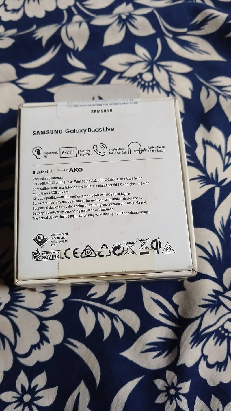 Samsung 5