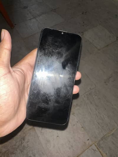 Tecno Spark 6 Go