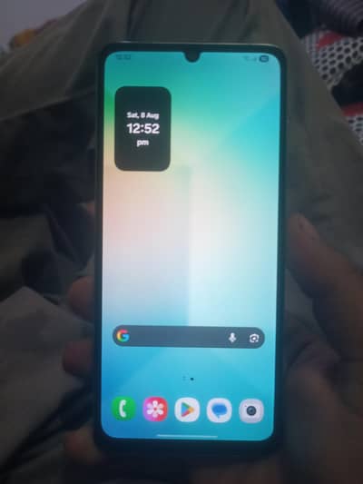 Samsung Mobile A06