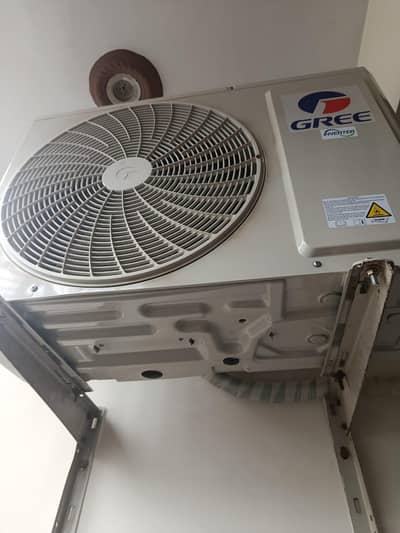 split Ac