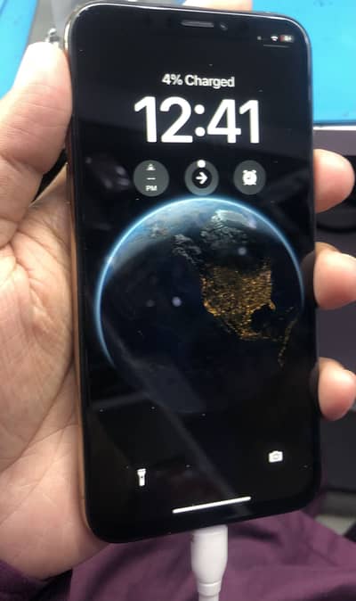 Apple iPhone XS
