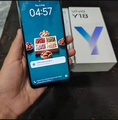 Vivo Y18