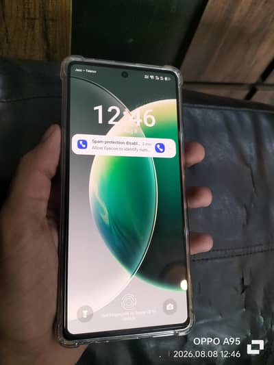 Tecno CAMON 30 CL6