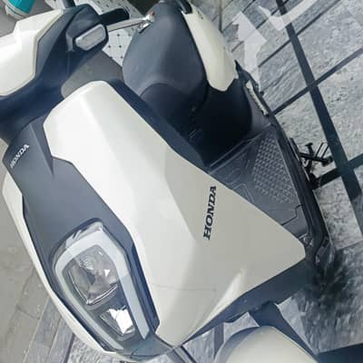 Honda ICON E FOR SALE 2026