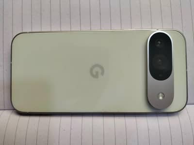 Google Pixel 9