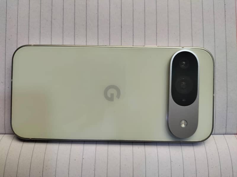 Google Pixel 9 2