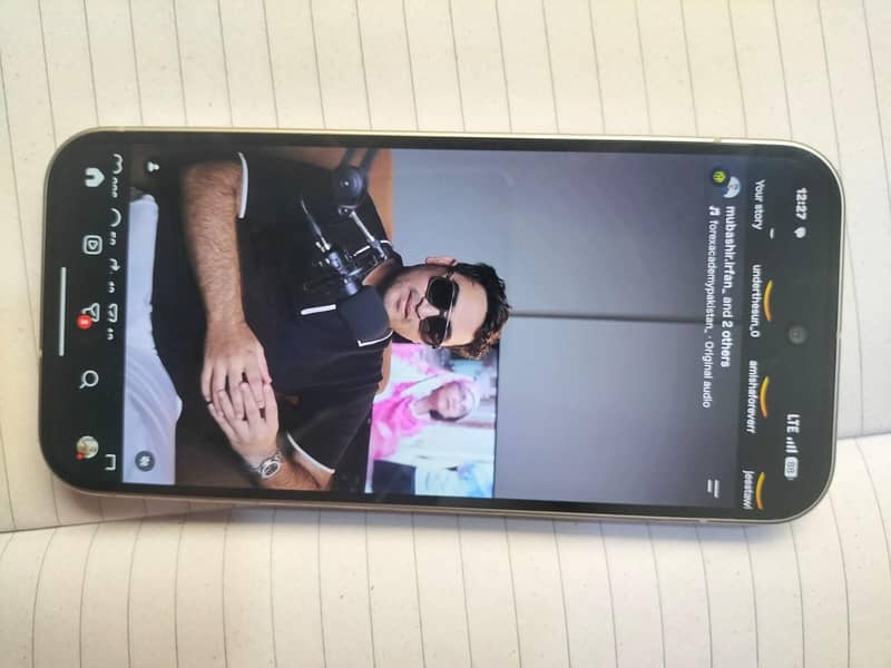 Google Pixel 9 4