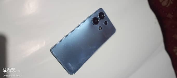 Xiaomi Redmi Note 13 8/256 gb