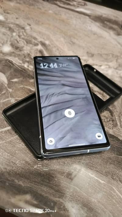 Google Pixel 7a Water Pack Sealed