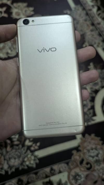 mobile for sale vivo battery changed