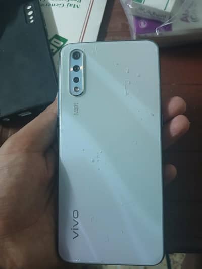 Vivo S1