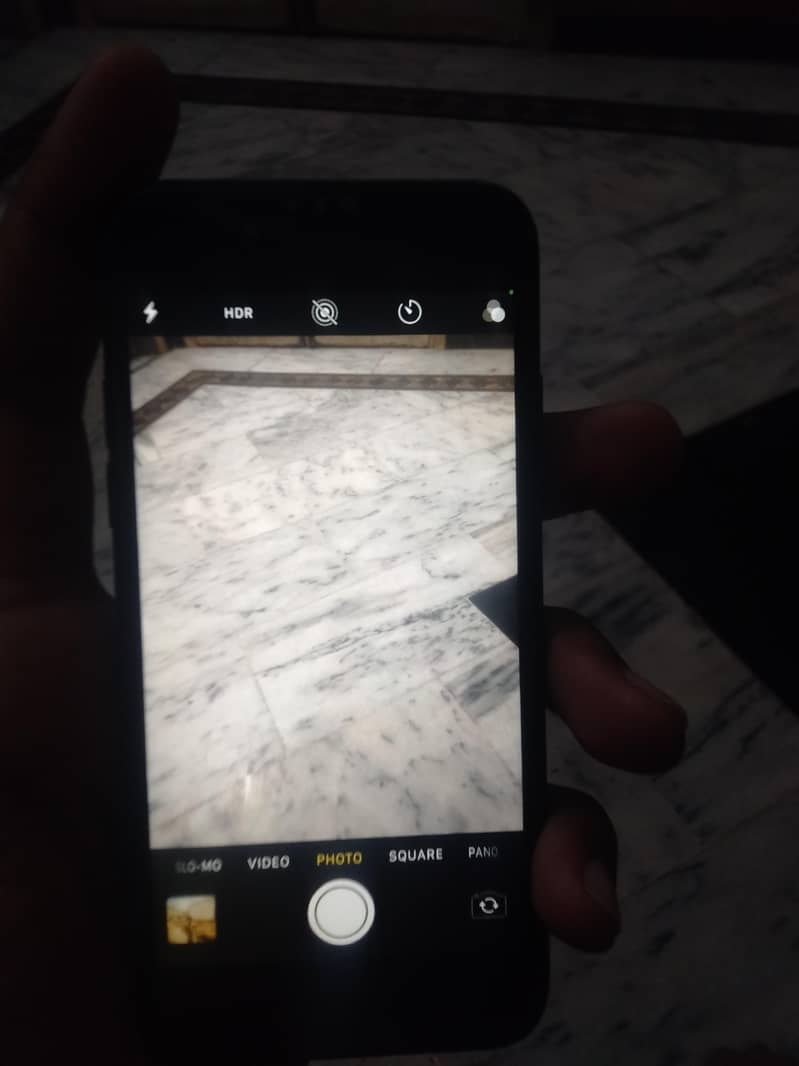 Apple iPhone 7 5