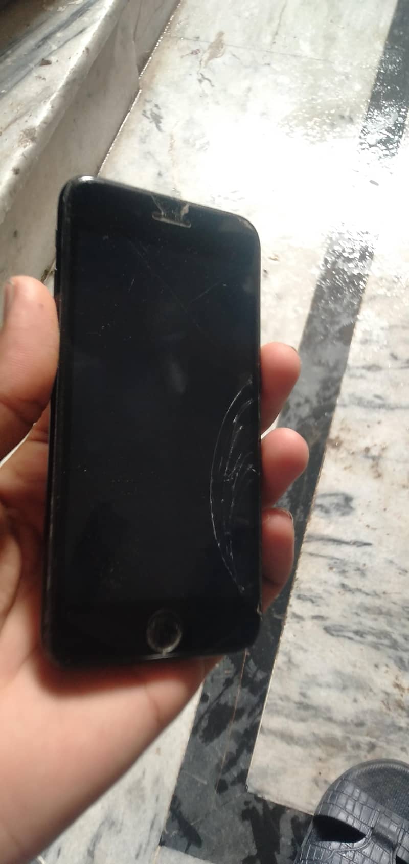 Apple iPhone 7 6