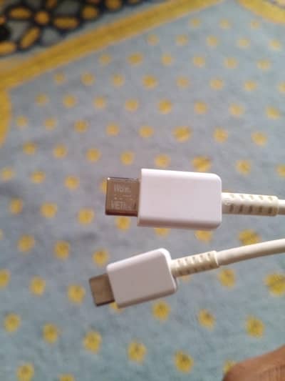 Cable cover original