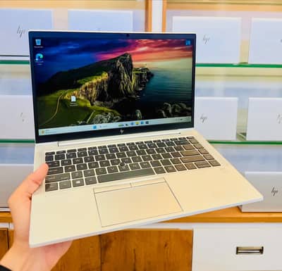 HP Elitebook 845 G8 | Ryzen 5 Pro | Azaadi Offer