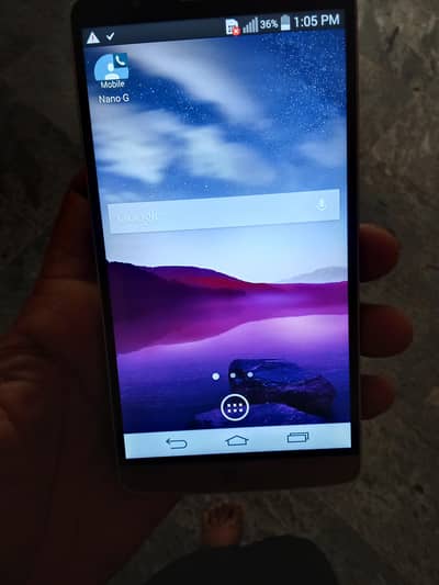 LG G3