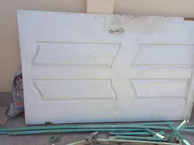 Deyar door 2 Kekar 2  large door 1 door bathroom kitchen cabinet