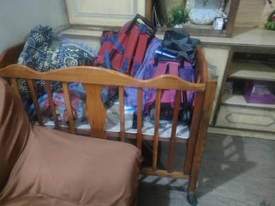 New Born Baby bed