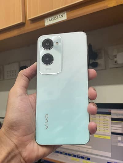 VIVO Y18