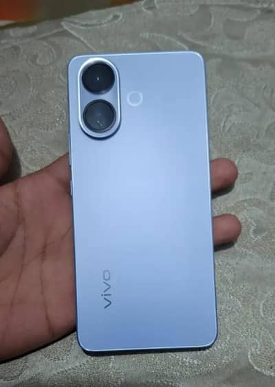 Vivo V60 lite