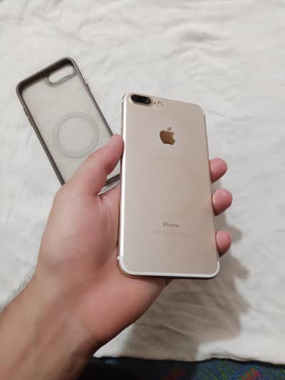 Apple iPhone 7 Plus