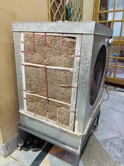Air Cooler