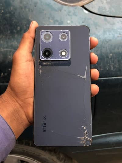 Infinix Note 30 Pro